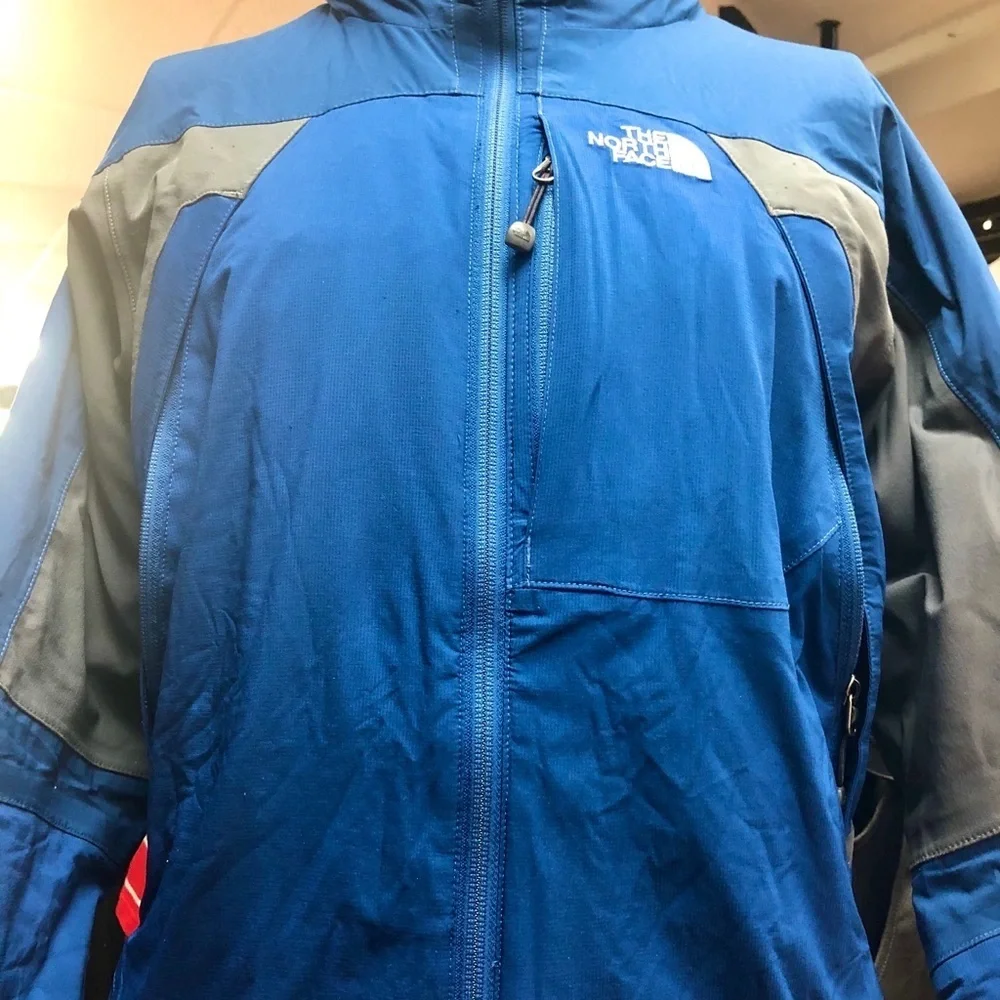 🍁🍄🎉The north face summit series primaloft coat